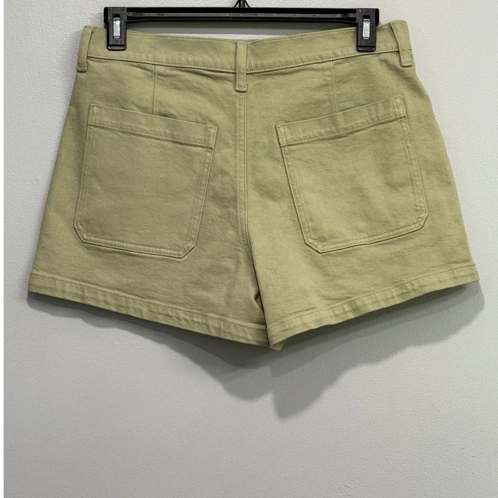 J. Crew Factory crew high